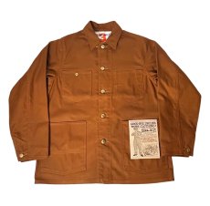 画像5: DURA-BILT (デュラビルト) 3 SERIES JACKETS (5)