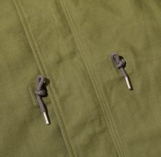 画像7: BUZZ RICKSON`S (バズリクソンズ) Type M-51 “BUZZ RICKSON CLOTHES”  (7)