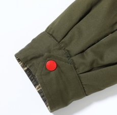 画像24: TAILOR TOYO (テーラー東洋) Mid 1960s Style Reversible Vietnam Jacket “VIET-NAM MAP” × “LANDSCAPE” (24)