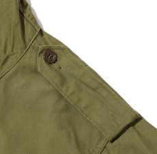 画像6: BUZZ RICKSON`S (バズリクソンズ) Type M-51 “BUZZ RICKSON CLOTHES”  (6)