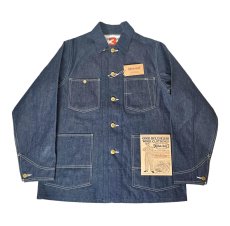 画像3: DURA-BILT (デュラビルト) 3 SERIES JACKETS (3)