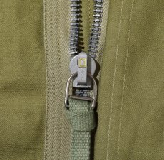 画像5: BUZZ RICKSON`S (バズリクソンズ) Type M-51 “BUZZ RICKSON CLOTHES”  (5)
