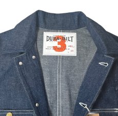 画像9: DURA-BILT (デュラビルト) 3 SERIES JACKETS (9)
