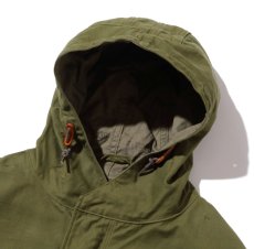 画像4: BUZZ RICKSON`S (バズリクソンズ) Type M-51 “BUZZ RICKSON CLOTHES”  (4)