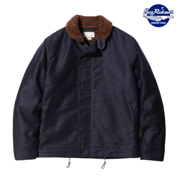 メーカー直接仕入れのアメカジショップ