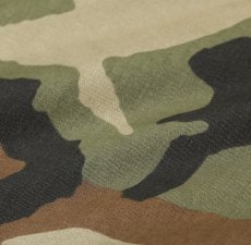 画像9: BUZZ RICKSON`S (バズリクソンズ) Type DECK A-2 “BUZZ RICKSON MFG. CO., INC” CAMOUFLAGE VERSION (9)