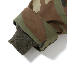 画像6: BUZZ RICKSON`S (バズリクソンズ) Type DECK A-2 “BUZZ RICKSON MFG. CO., INC” CAMOUFLAGE VERSION (6)