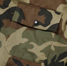 画像5: BUZZ RICKSON`S (バズリクソンズ) Type DECK A-2 “BUZZ RICKSON MFG. CO., INC” CAMOUFLAGE VERSION (5)