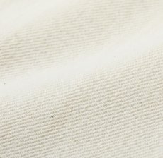 画像14: SUGAR CANE (シュガーケーン) 13oz. WHITE DENIM “1947 MODEL” (REGULAR STRAIGHT) (14)