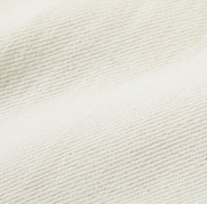 画像10: SUGAR CANE(シュガーケーン) 13oz. WHITE DENIM JACKET 1953 MODEL (10)