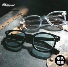 画像1: DELUXEWARE (デラックスウエア) Wellington model (1)