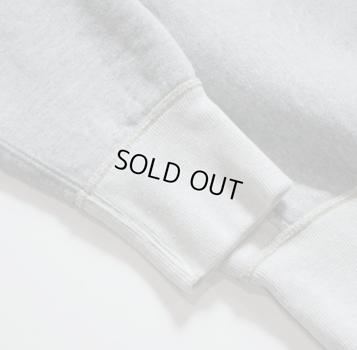 画像6: DELUXEWARE (デラックスウエア) 40S SIDE PANEL (6)