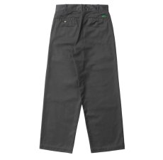 画像3: TUF-NUT (タフナッツ) TUF-NUT T/C WIDE WORK TROUSERS (3)