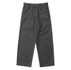 画像2: TUF-NUT (タフナッツ) TUF-NUT T/C WIDE WORK TROUSERS (2)
