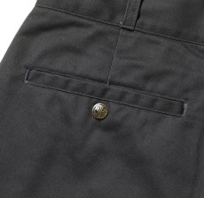 画像14: TUF-NUT (タフナッツ) TUF-NUT T/C WIDE WORK TROUSERS (14)