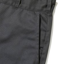 画像11: TUF-NUT (タフナッツ) TUF-NUT T/C WIDE WORK TROUSERS (11)