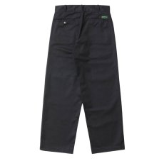 画像5: TUF-NUT (タフナッツ) TUF-NUT T/C WIDE WORK TROUSERS (5)