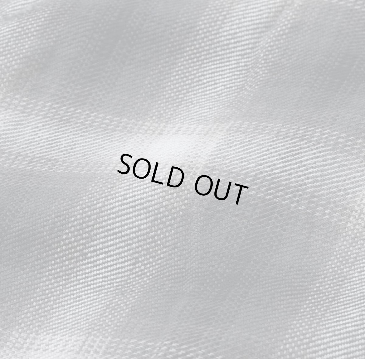 画像11: SUGAR CANE (シュガーケーン) TWILL CHECK WORK SHIRT (11)