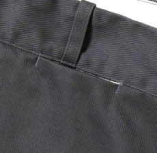 画像12: TUF-NUT (タフナッツ) TUF-NUT T/C WIDE WORK TROUSERS (12)