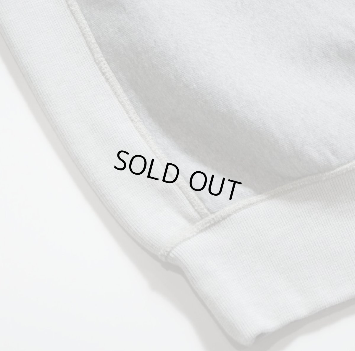 画像7: DELUXEWARE (デラックスウエア) 40S SIDE PANEL (7)