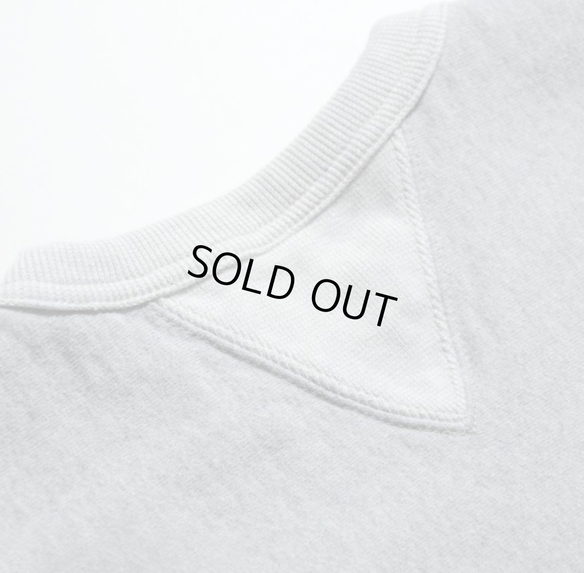 画像8: DELUXEWARE (デラックスウエア) 40S SIDE PANEL (8)