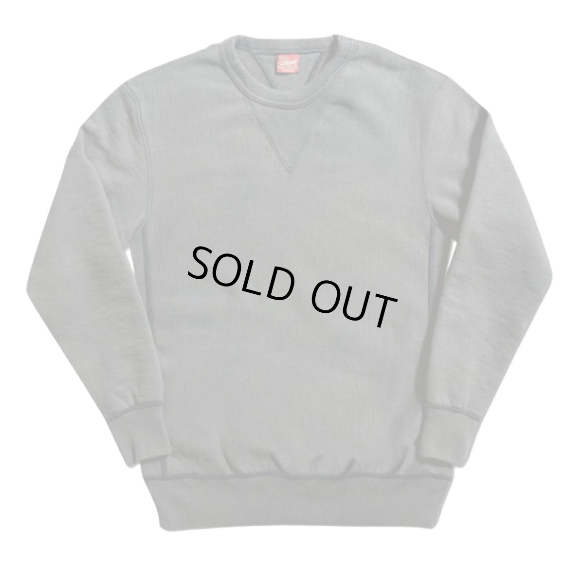 画像3: DELUXEWARE (デラックスウエア) 40S SIDE PANEL (3)