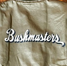 画像7: BUZZ RICKSON`S (バズリクソンズ)  Type TANKERS SLASH POCKET BUZZ RICKSONS MFG.CO. 78th FTR.SQ.BUSHMASTERS (7)