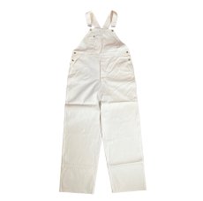 画像6: DURA-BILT (デュラビルト) 3 SERIES LOW BACK OVERALLS (6)