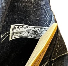 画像15: DURA-BILT (デュラビルト) 3 SERIES LOW BACK OVERALLS (15)