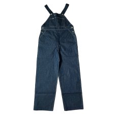 画像2: DURA-BILT (デュラビルト) 3 SERIES LOW BACK OVERALLS (2)