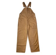 画像4: DURA-BILT (デュラビルト) 3 SERIES LOW BACK OVERALLS (4)