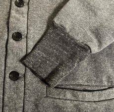 画像6: DALEE'S&CO (ダリーズ＆コー) 30s NECK-WARM Cardigan (6)
