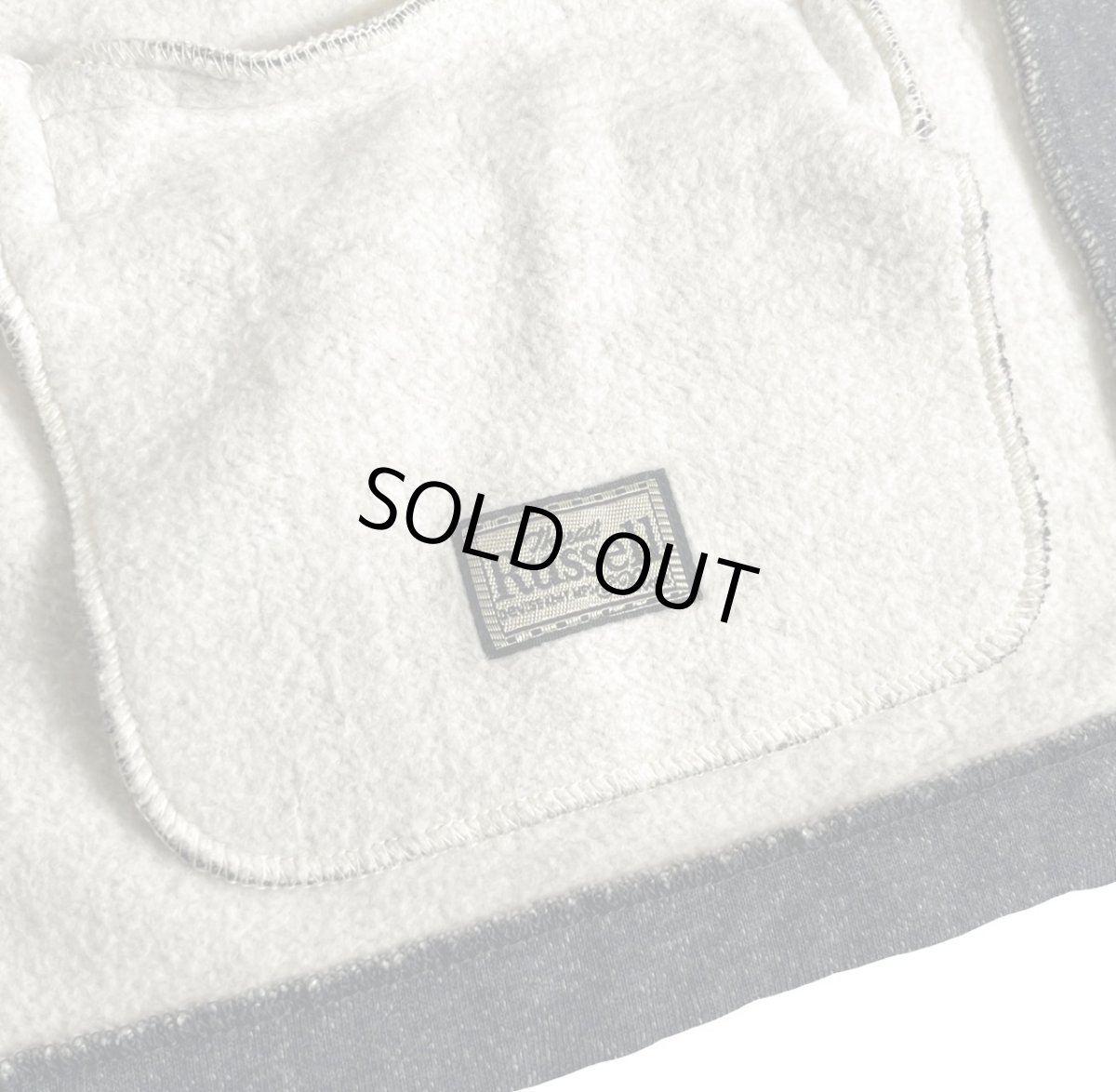 画像9: DALEE'S&CO (ダリーズ＆コー) 30s NECK-WARM Cardigan (9)