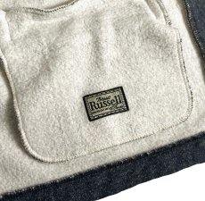 画像9: DALEE'S&CO (ダリーズ＆コー) 30s NECK-WARM Cardigan (9)