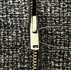 画像7: CUSHMAN (クッシュマン) MIX CORDUROY BLOUSON (7)