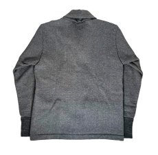 画像3: DALEE'S&CO (ダリーズ＆コー) 30s NECK-WARM Cardigan (3)