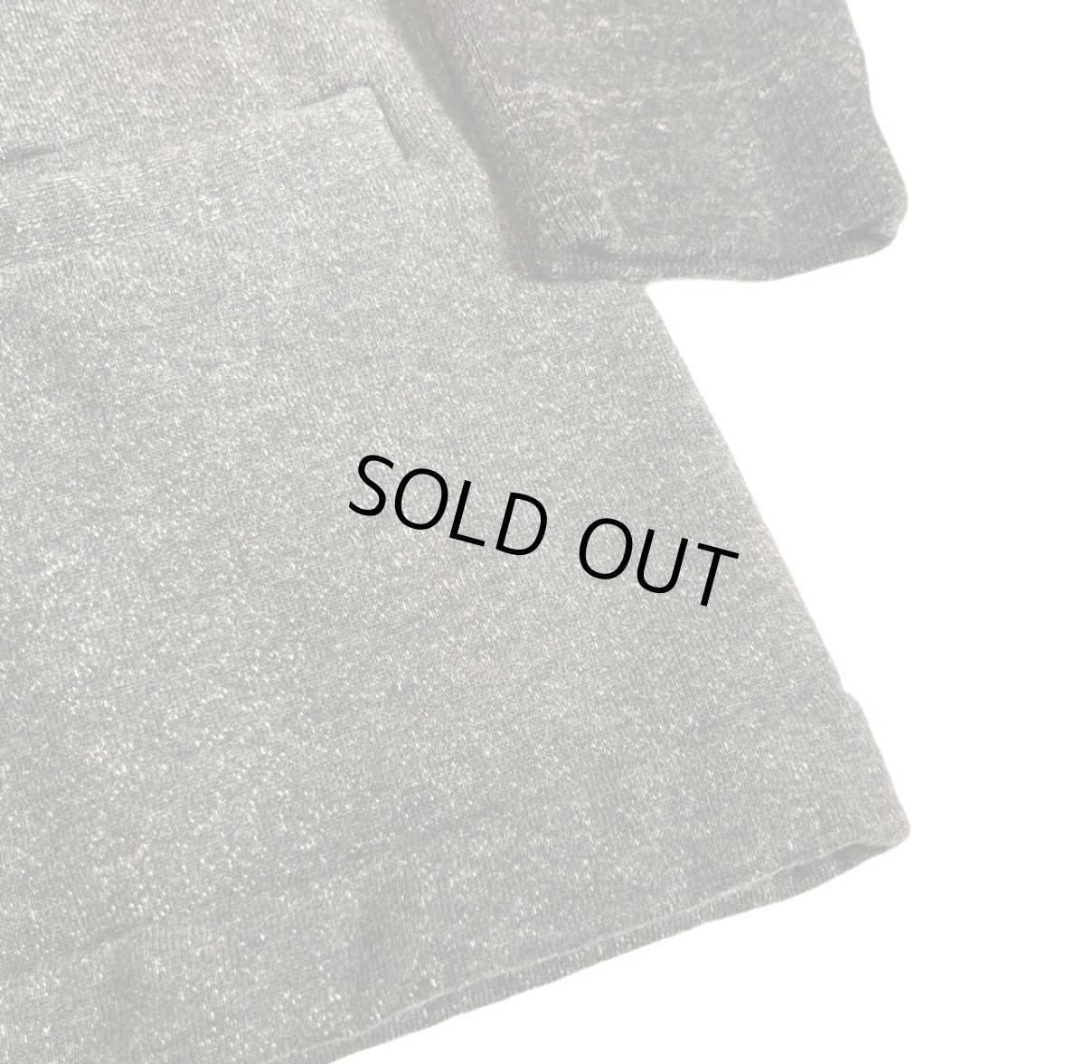 画像8: DALEE'S&CO (ダリーズ＆コー) 30s NECK-WARM Cardigan (8)