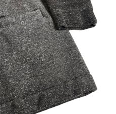 画像8: DALEE'S&CO (ダリーズ＆コー) 30s NECK-WARM Cardigan (8)