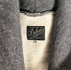 画像5: DALEE'S&CO (ダリーズ＆コー) 30s NECK-WARM Cardigan (5)