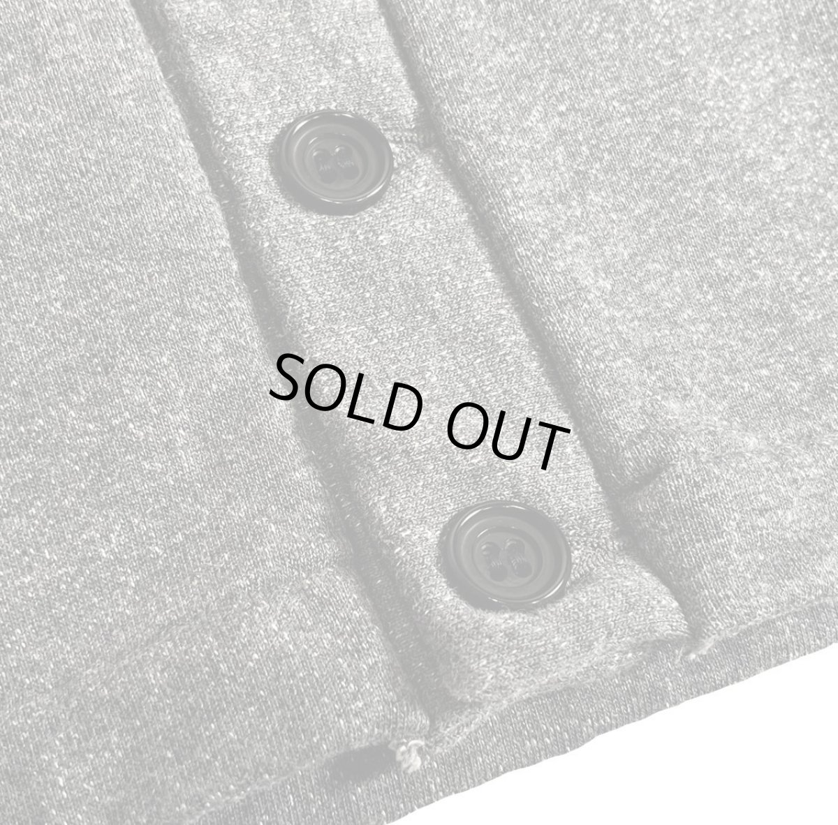 画像7: DALEE'S&CO (ダリーズ＆コー) 30s NECK-WARM Cardigan (7)