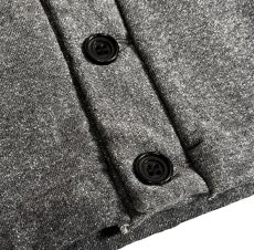 画像7: DALEE'S&CO (ダリーズ＆コー) 30s NECK-WARM Cardigan (7)