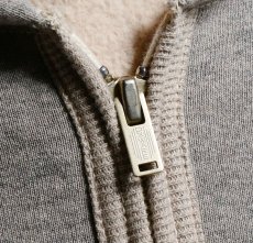 画像5: DELUXEWARE (デラックスウエア) FULLZIP PARKA PLAIN (5)