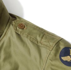 画像9: BUZZ RICKSON`S (バズリクソンズ) Type B-10 RED RIB VERSION “SUPERIOR TOGS CO., INC.” (9)