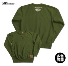 画像1: DELUXEWARE (デラックスウエア) SIMPLE DELUXEWARE (1)