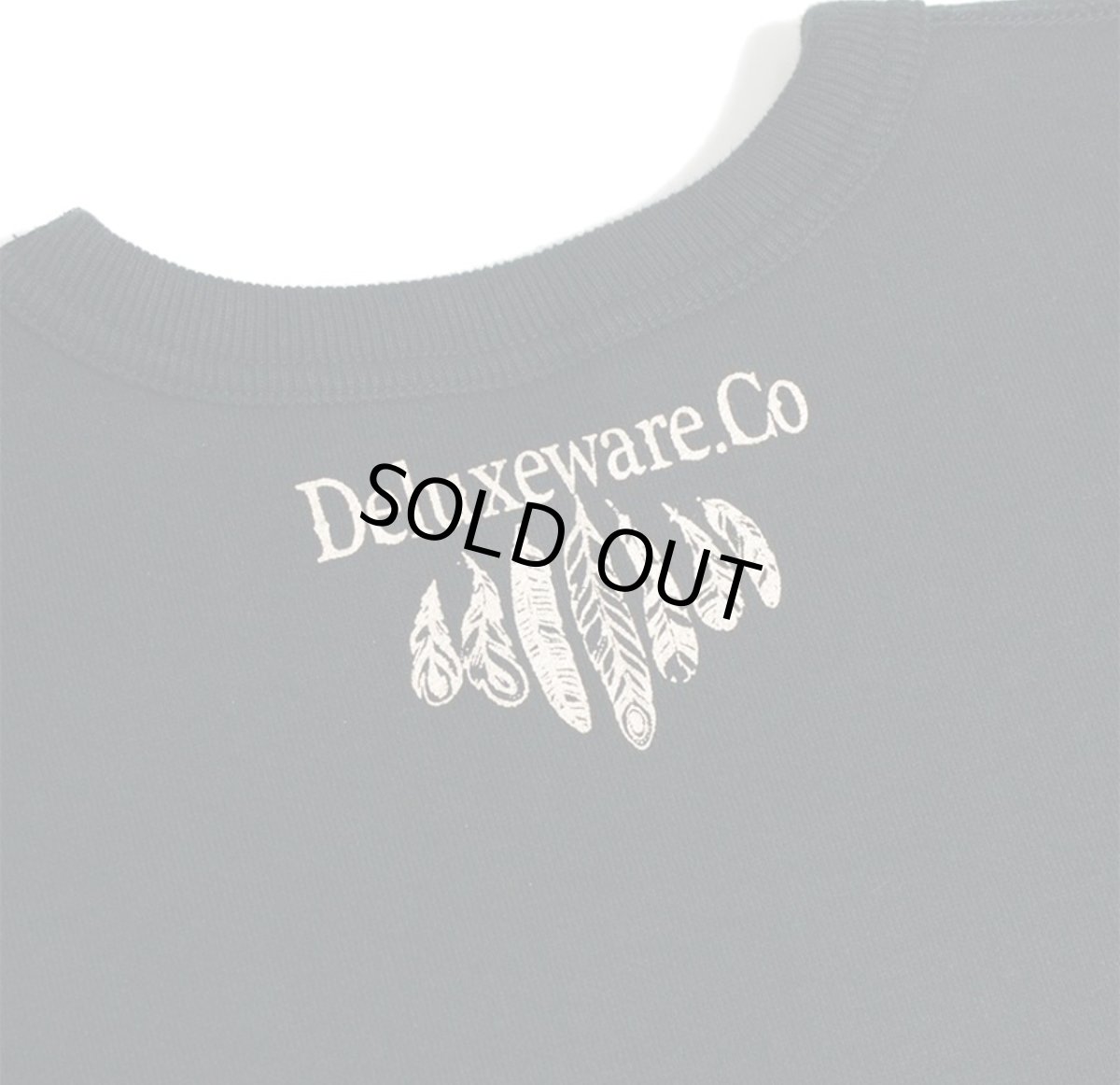 画像9: DELUXEWARE (デラックスウエア) SIMPLE DELUXEWARE (9)