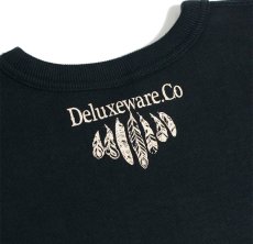 画像9: DELUXEWARE (デラックスウエア) SIMPLE DELUXEWARE (9)