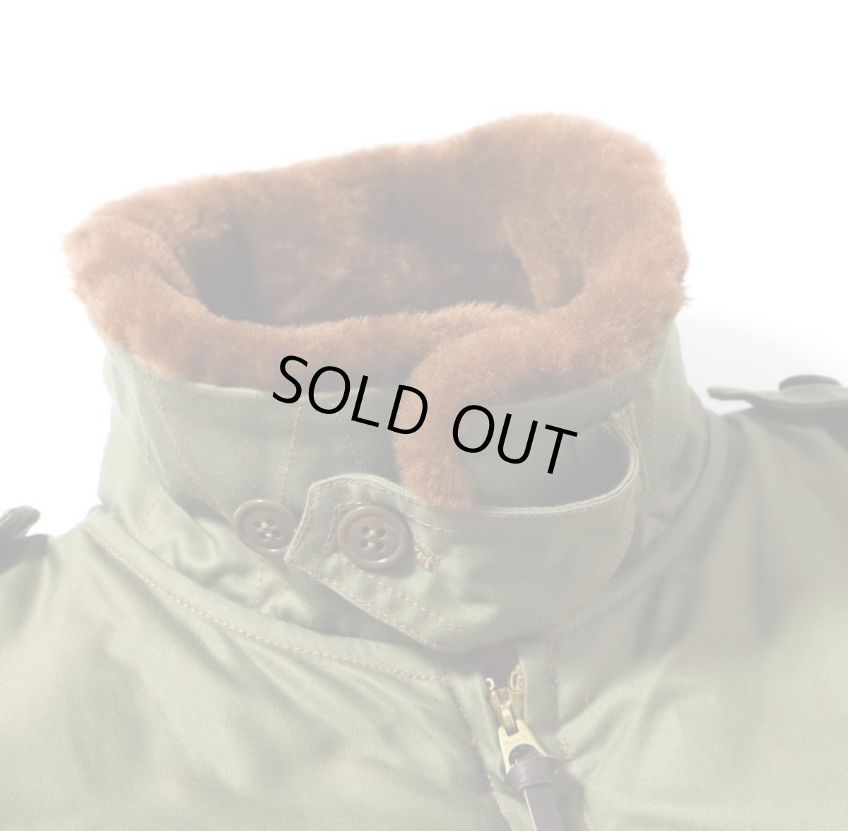 画像5: BUZZ RICKSON`S (バズリクソンズ) Type B-10 RED RIB VERSION “SUPERIOR TOGS CO., INC.” (5)