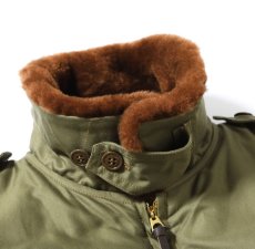 画像5: BUZZ RICKSON`S (バズリクソンズ) Type B-10 RED RIB VERSION “SUPERIOR TOGS CO., INC.” (5)