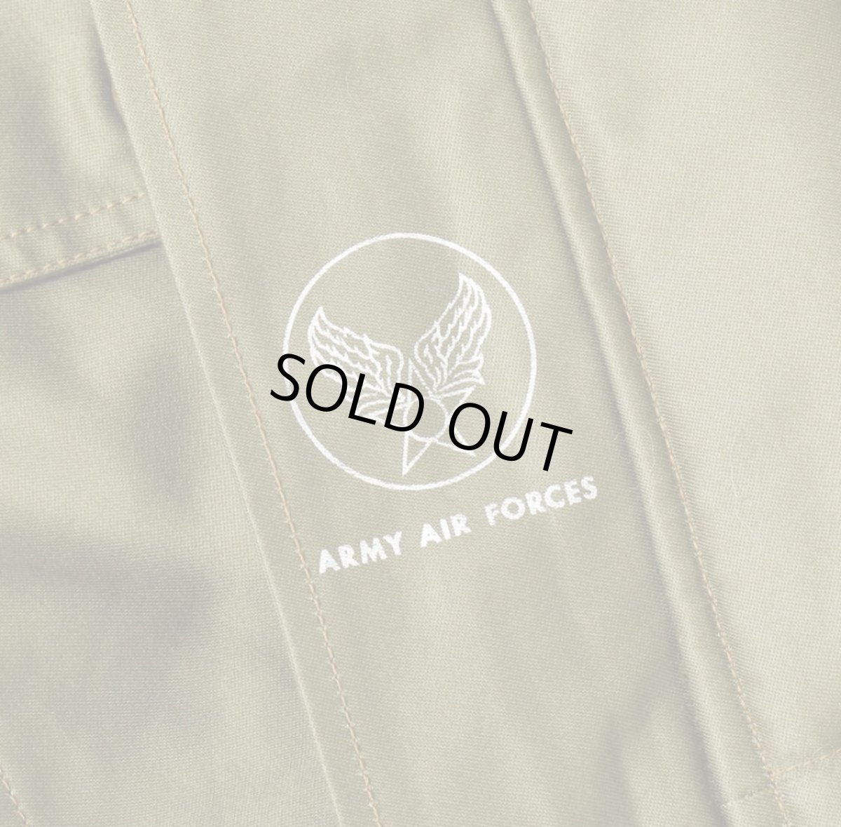 画像13: BUZZ RICKSON`S (バズリクソンズ) Type B-10 RED RIB VERSION “SUPERIOR TOGS CO., INC.” (13)