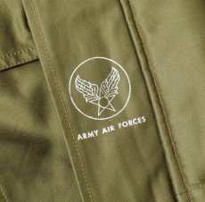 画像13: BUZZ RICKSON`S (バズリクソンズ) Type B-10 RED RIB VERSION “SUPERIOR TOGS CO., INC.” (13)